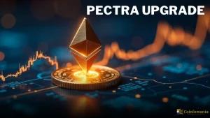Ethereum Rallies 50% to $2,700 Since May 7 Pectra Upgrade