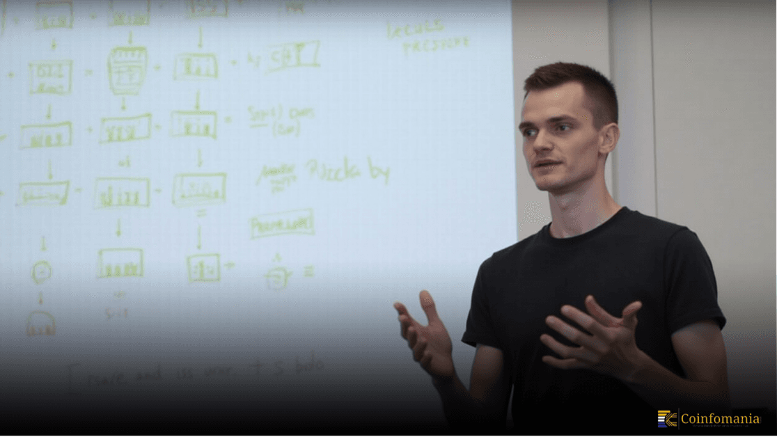 Vitalik’s Bold Privacy Plan: Is Ethereum Finally Going Undercover?