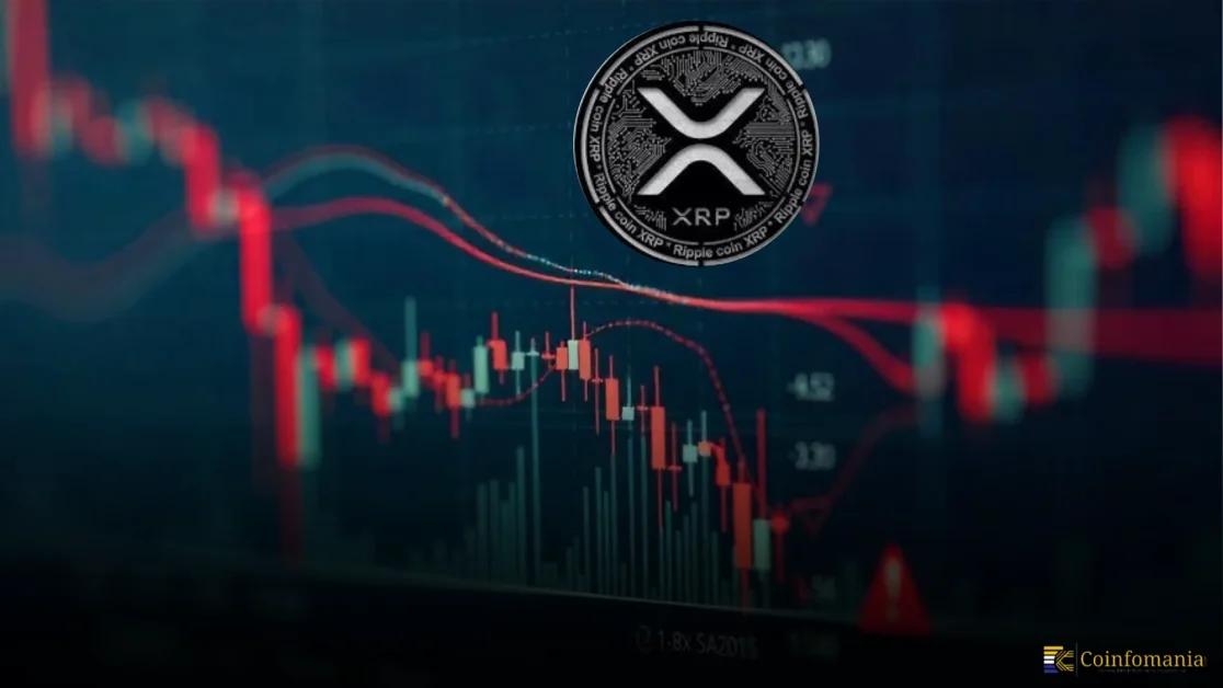 XRP Price Warning: Why Analysts Say XRP Could Plunge Below $1.25 Soon