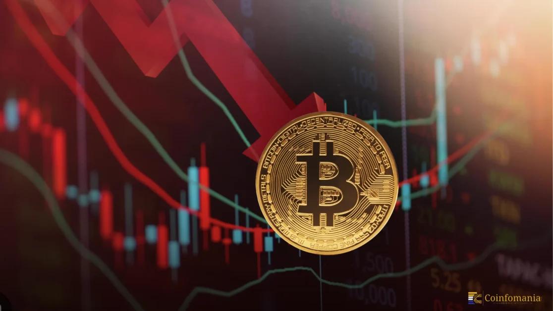 Bitcoin’s $88K to $74K Fall Sparked a $10B Ownership Shift: Is a Major Recovery Just Around the Corner?