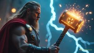 Thorchain Enables Native BTC ETH Swaps