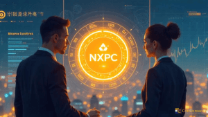Nexpace (NXPC) Emerges as a Game-Changing Token with Dual Utility and Market Impact