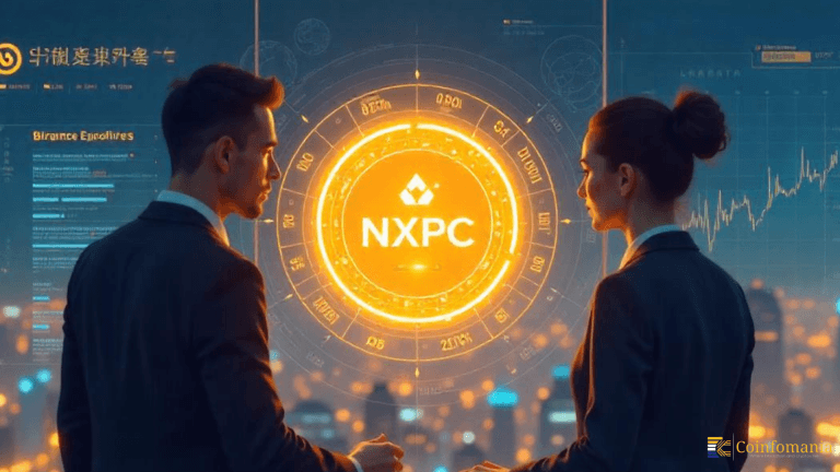 Nexpace (NXPC) Emerges as a Game-Changing Token with Dual Utility and Market Impact