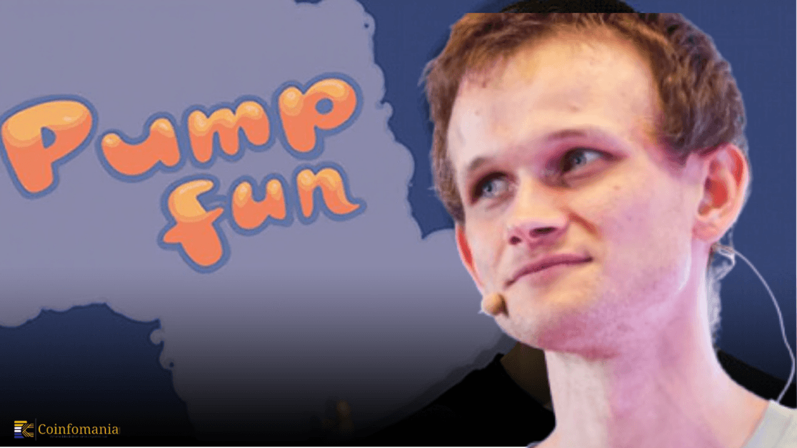 Crypto market update: Vitalik Buterin Just Compared Pump.fun to FTX—And That’s Not Even the Worst Part