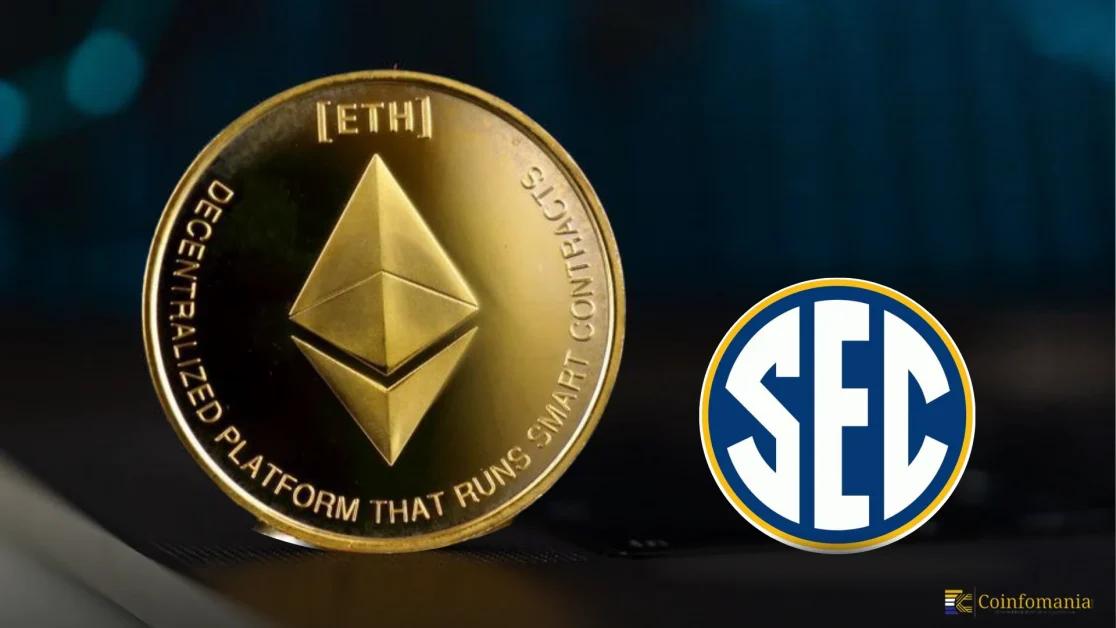 Ethereum Price Skyrockets 11%, Reclaiming $1,600 Amid SEC’s Historic ETF Approval