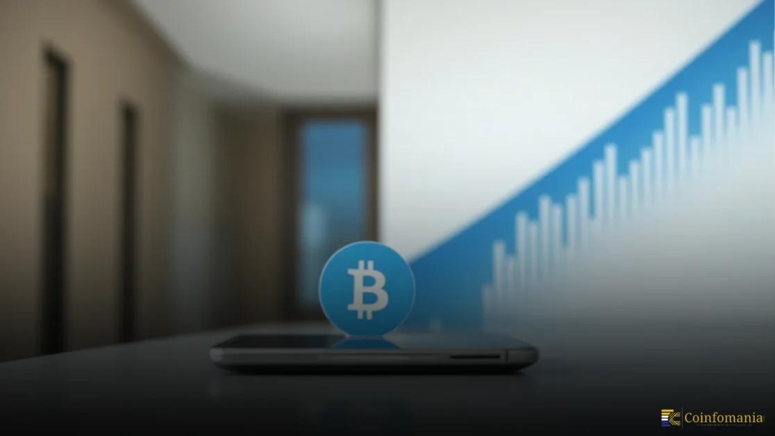 Crypto News: Why Bitcoin Fell 12% in Q1 2025 Despite Strong Corporate BTC Buying