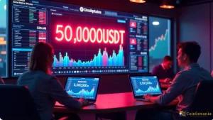 BTSE Launches $500K AutoTrader Festival, Pioneering High-Stakes Automation in Retail Crypto Trading