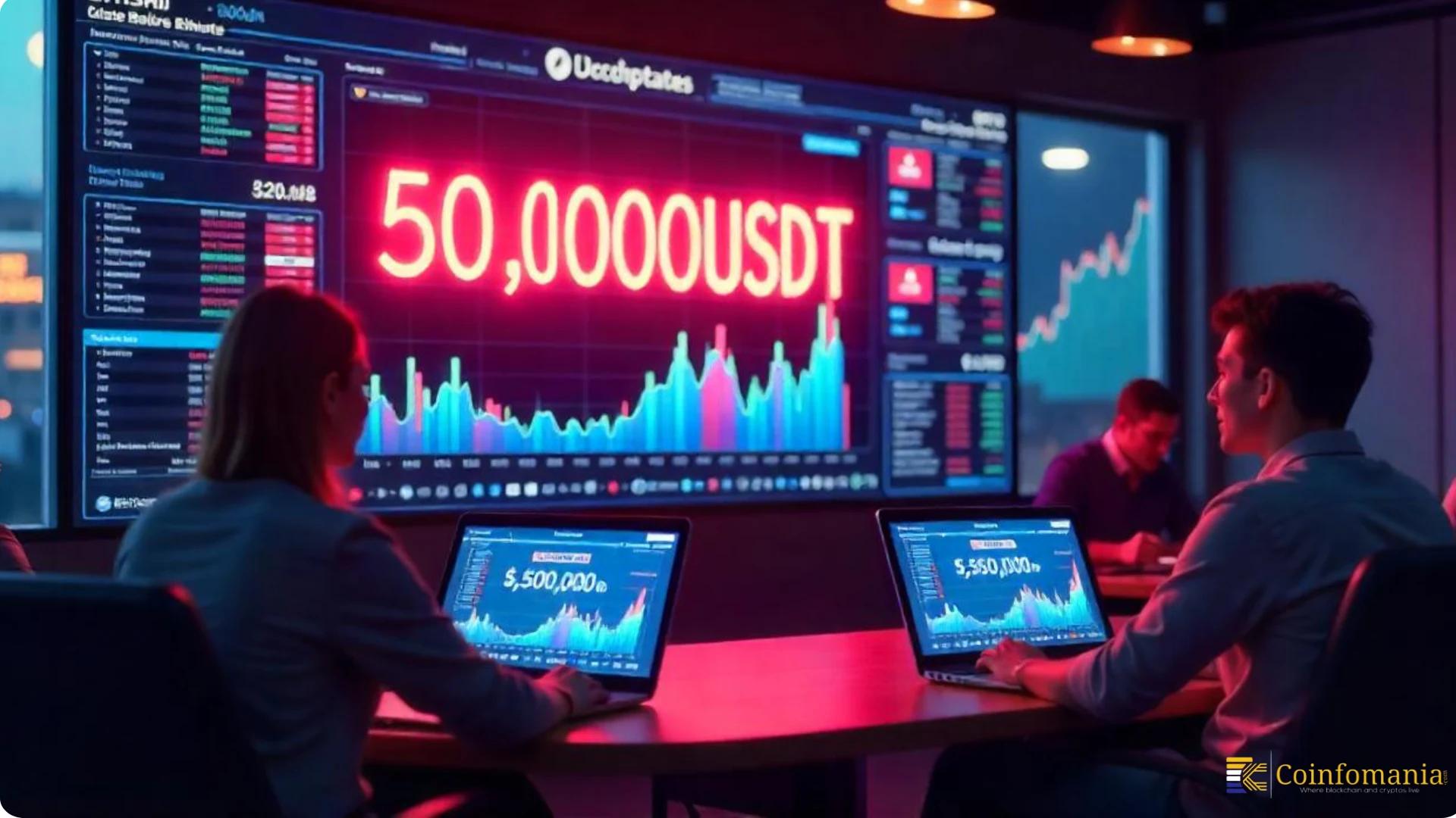 BTSE Launches $500K AutoTrader Festival, Pioneering High-Stakes Automation in Retail Crypto Trading