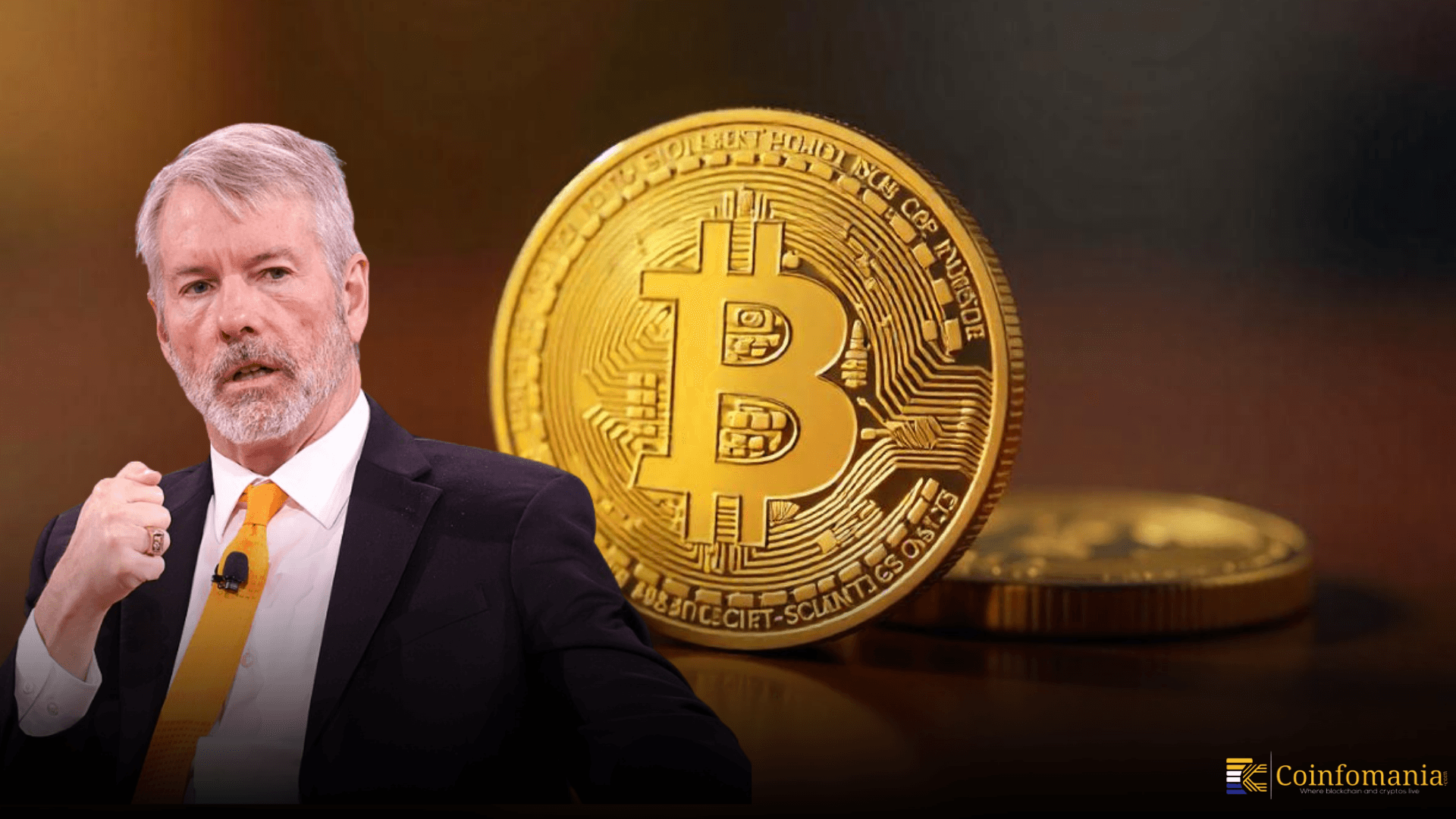 Michael Saylor-Backed Strategy Adds Over 7,000 Bitcoin in Latest Acquisition