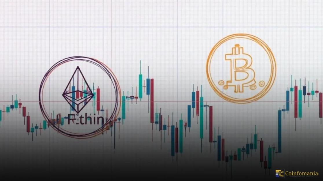 Bitcoin ETFs Just Faced a Brutal Blow—But Ether Might Be Plotting a Comeback