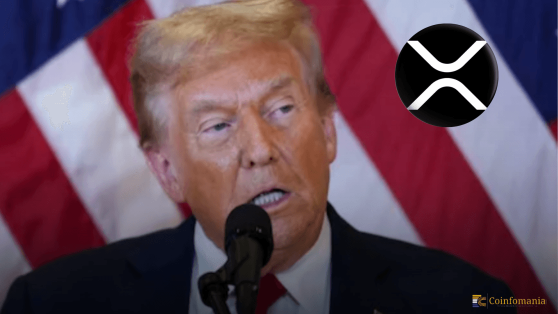 XRP News: XRP Price Skyrockets 13% After ETF Launch and Trump’s 90-Day Tariff Pause – Is a 33% Surge Next?