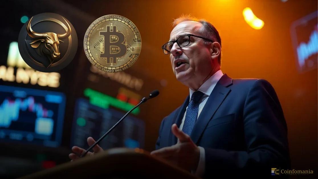 Jim Cramer Predicts Market Crash—Crypto Bulls Say Bitcoin at $82K Signals Perfect Buying Opportunity