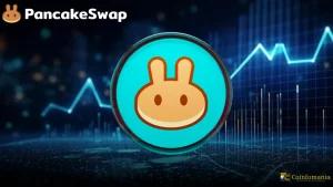 PancakeSwap Introduces Dynamic Fee Hook to Tackle Market Volatility