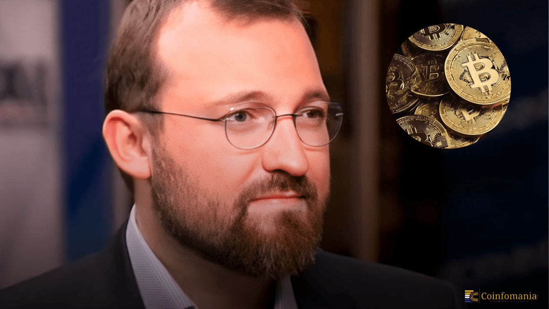 Get Ready for $250K Bitcoin”, Hoskinson Says Crypto Will Boom With Regulation and Tech Adoption