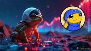 Binance.US Lists AI-Created Meme Coin TURBO Amidst 140% Monthly Surge