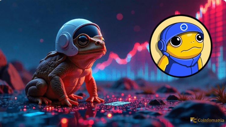 Binance.US Lists AI-Created Meme Coin TURBO Amidst 140% Monthly Surge