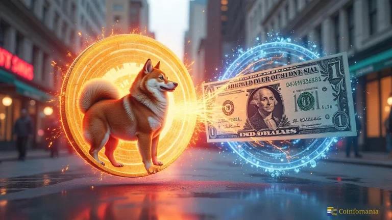Can Token Burns Influence the Future Value of Shiba Inu (SHIB)?