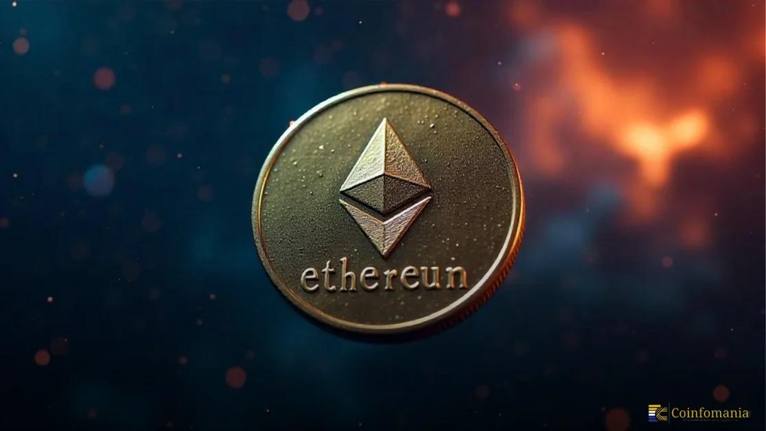 Ethereum Price Update: Can It Hold $1.5k or Dip Further?