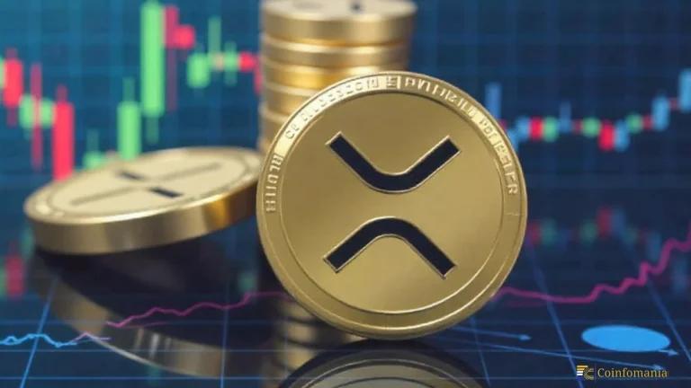 XRP Holds Steady at $2 as ETF Approval Moves Closer Amid SEC Legal Uncertainty