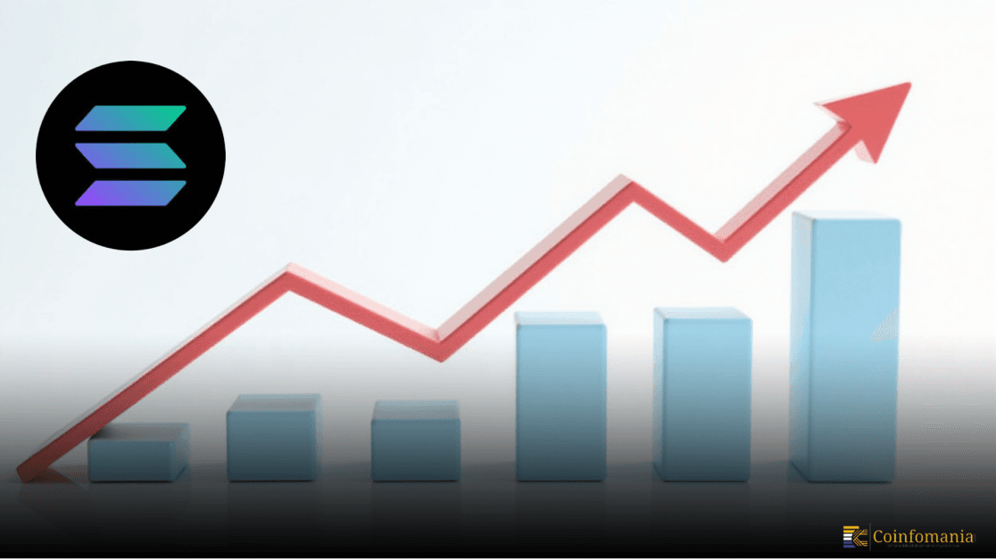 Solana Price Breaks $125: Is This the Start of the Solana Bull Run Thesis?