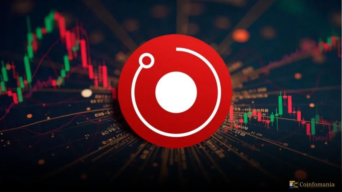 Crypto Market News: Is Render (RENDER) the Sleeping Giant About to Explode?