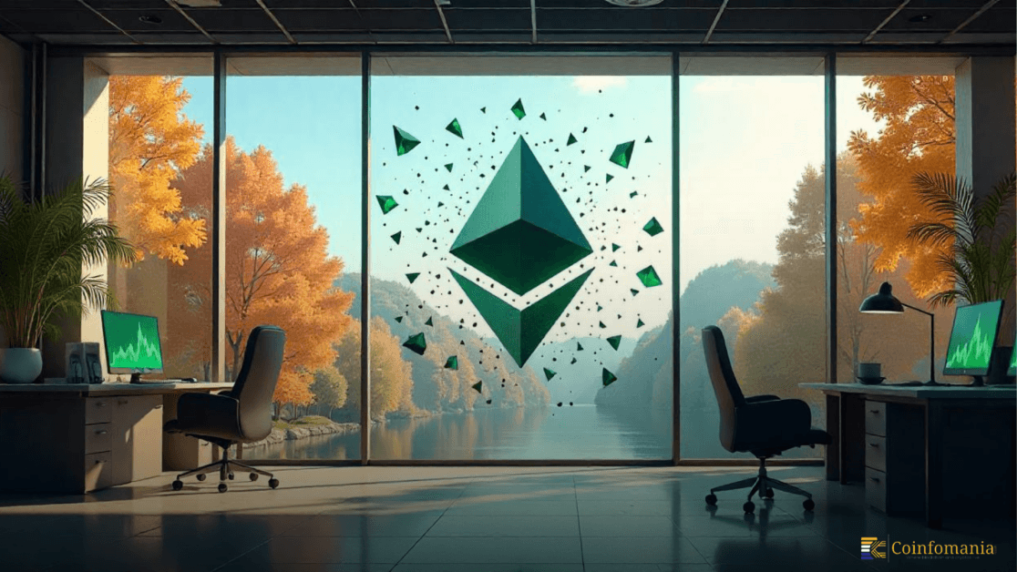 Ethereum Surges as SEC Approves Options Trading on Spot ETFs