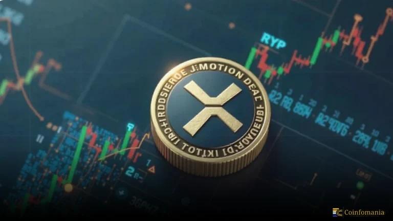 XRP Price Action: Consolidation Sets Stage for Ripple Breakout