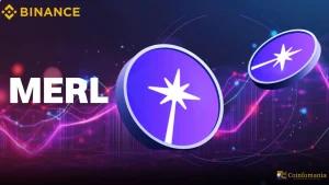 Binance Launches Merlin Trading Competition with $1M in MERL Rewards