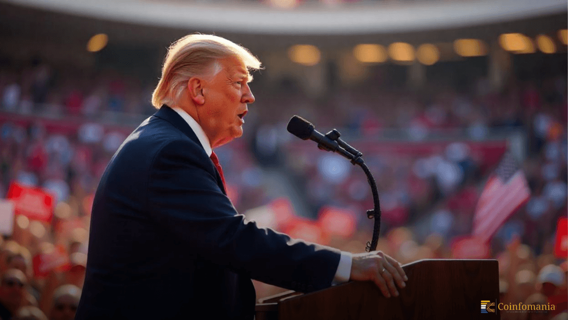 Bitcoin Rebounds Above $82K as Trump’s Tariff Pause Boosts Crypto Market Confidence