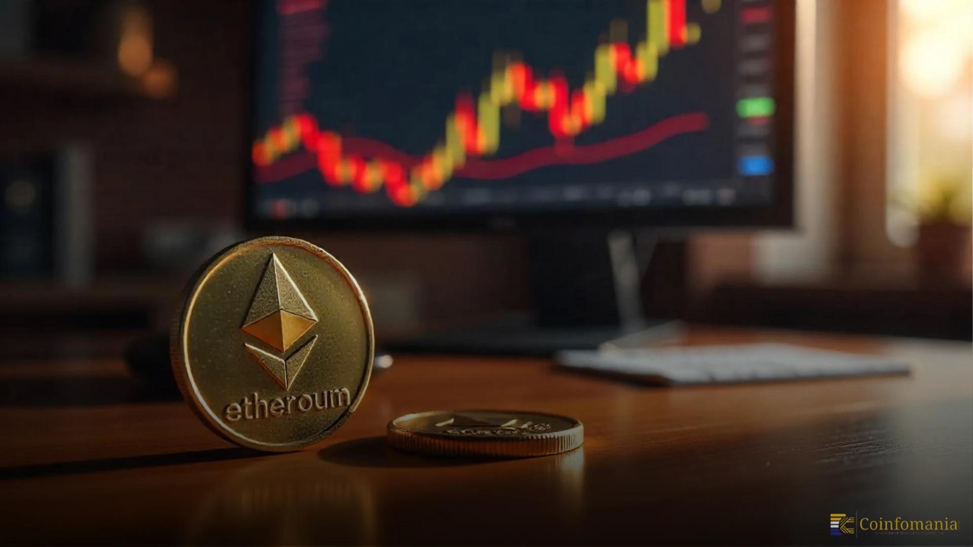 Ethereum Price Slips Below $1.5K: What’s Behind the Sudden Drop?
