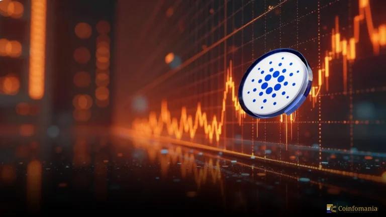 Cardano Breakout Could Mirror 261%-300% Gains Seen Previously