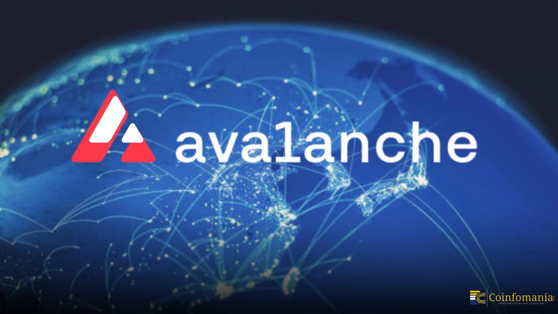 Avalanche Summit 2025 Kicks Off with Global Livestream Access and Packed Agenda