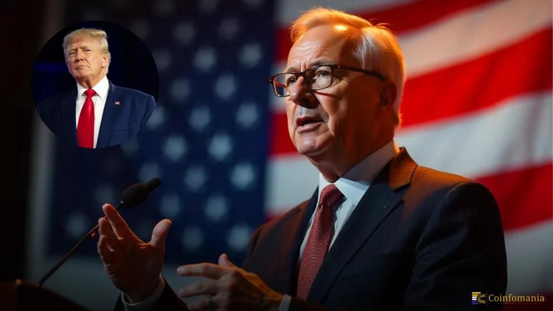 Crypto Market Bloody Monday: Is Bitcoin’s Safe-Haven Status Over? Schiff Warns of BTC Collapse, Blames Trump!