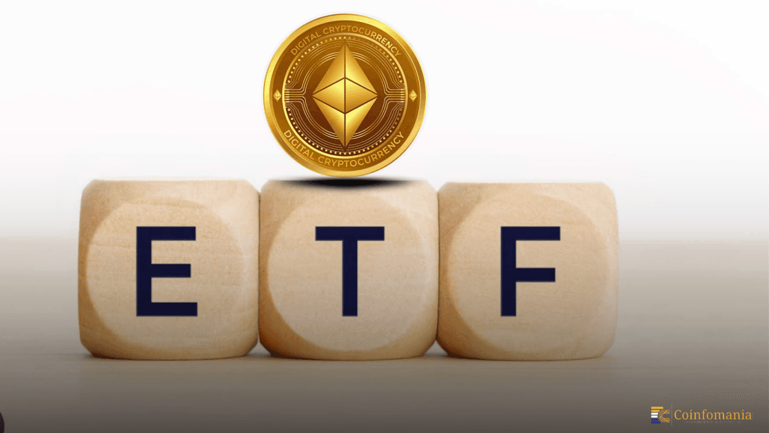 Ethereum ETFs Soar as SEC Approves Options: $2.34 Billion Signals Market Confidence!
