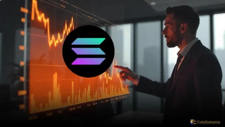 Solana’s Loopscale Exploit Leads to $5.8M Loss: New Shocking Revelations Emerge