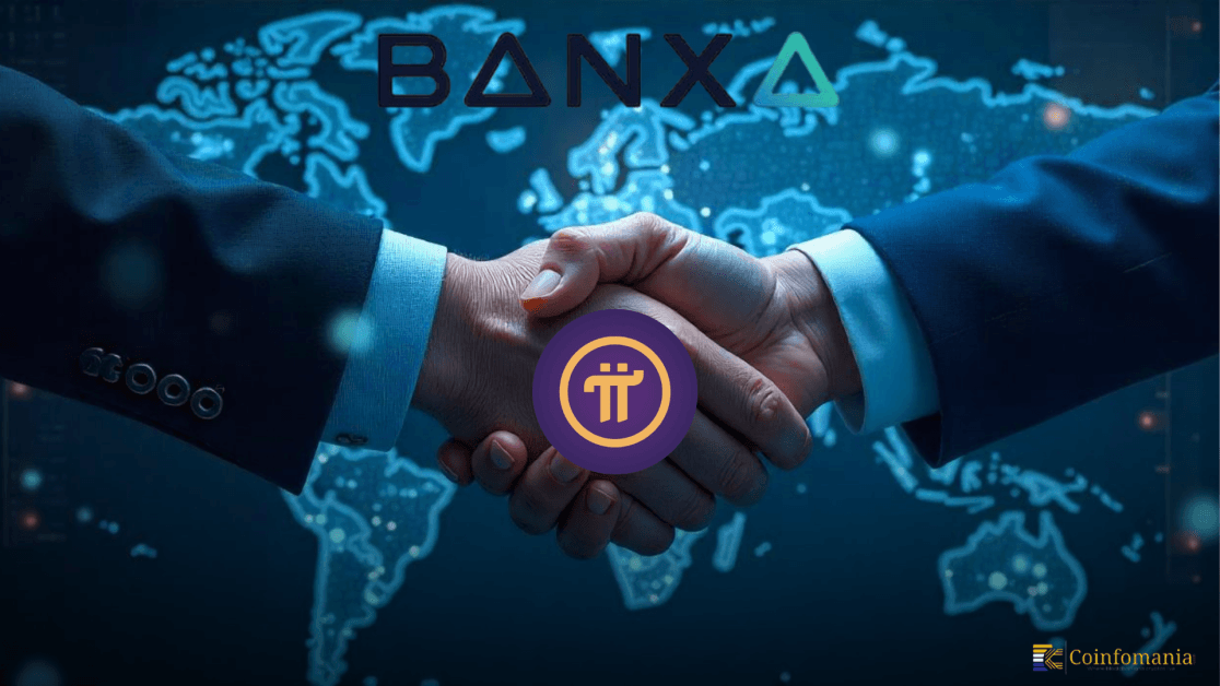 Pi News: PI Network Teams Up with Banxa in a $30 Million Mega-Deal as Bitcoin Soars Past $83K!