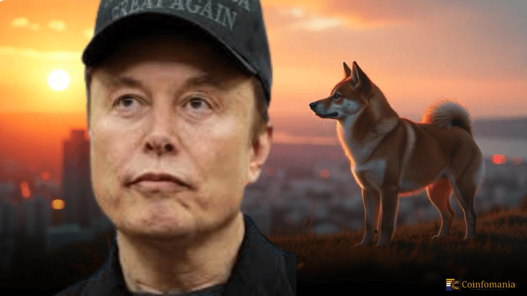 DOGE Resilience Near $0.185 After Musk’s Taxpayer Savings Proposal