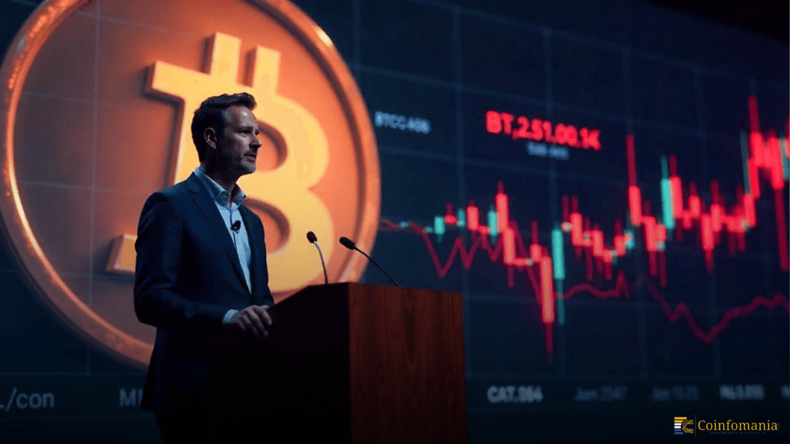 Jack Dorsey Warns: Bitcoin Must Embrace Payments or Die! BTC Price Slips Below $75K