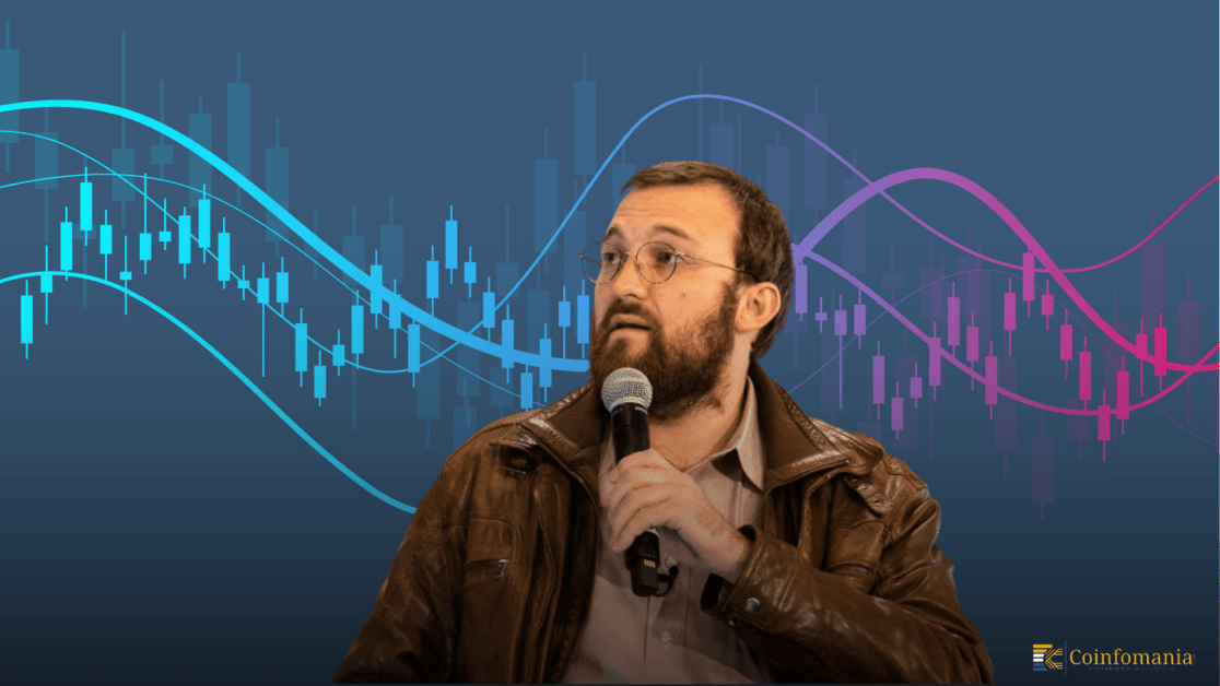 $250,000 Bitcoin? Hoskinson Bitcoin Prediction Shakes Up the Market!
