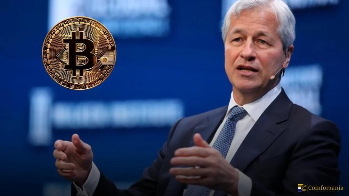 Crypto Market Forecast: JPMorgan’s Fed Rate Cut Prediction and Its Possible Effects on Bitcoin