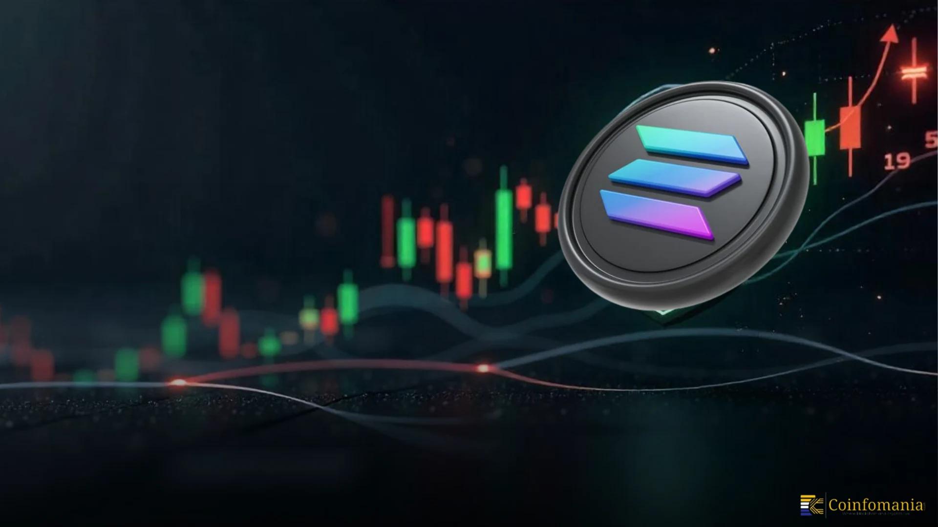 Solana Price Prediction: Will SOL Break Below $95 as Market Fear Surges?
