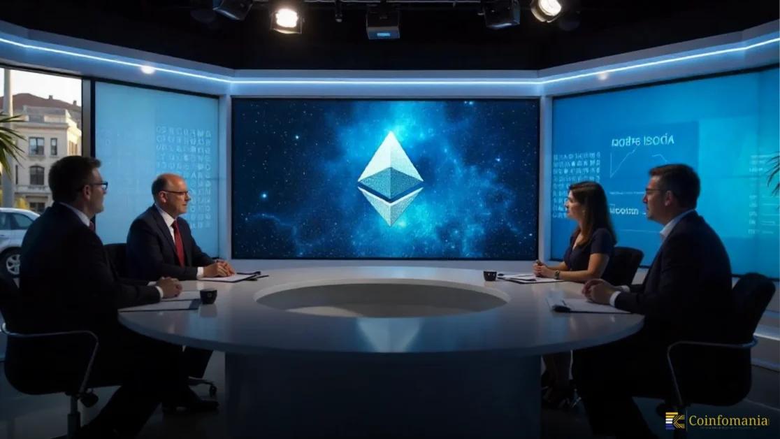 Ethereum Whale Drops $14M to Avoid $340M Liquidation, But Trouble Isn’t Over