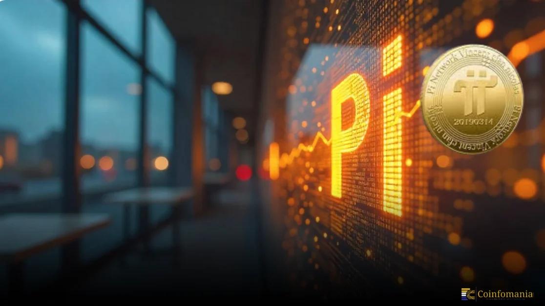 Pi Network Hit by Suspension: Banxa Withdraws Support, But Binance Listing Sparks Hope