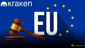 Kraken Gains EU Approval to Offer Regulated Derivatives with Cyprus License