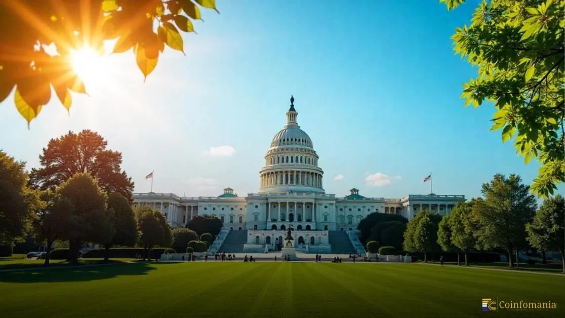 Washington Power Shift Weakens CFPB’s Role in Crypto Industry Supervision