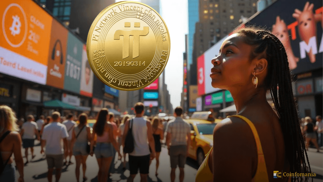 All Eyes on Pi Network: Is a Hidden Signal Predicting a $1.83 Pi Price Surge?