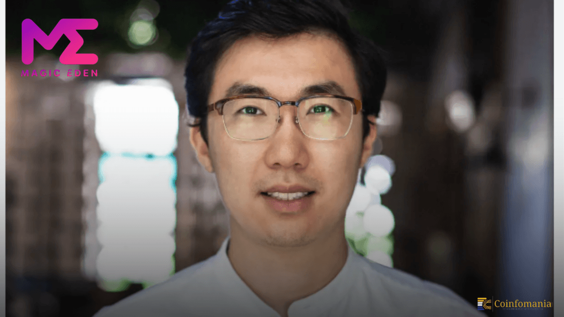 Magic Eden Just Made a Bold Move, And It Could Change Crypto Trading Forever
