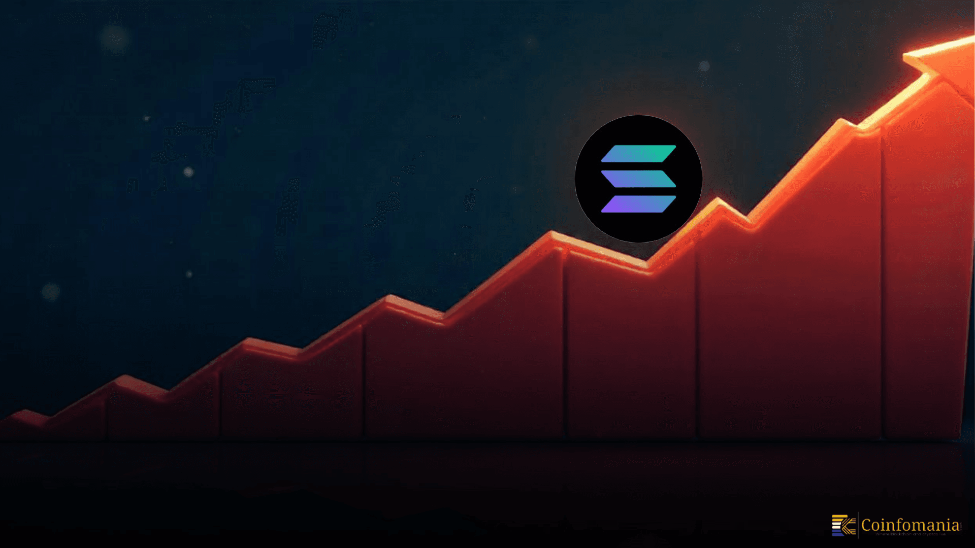 Solana at Critical $120 Support – Will It Hold or Break?