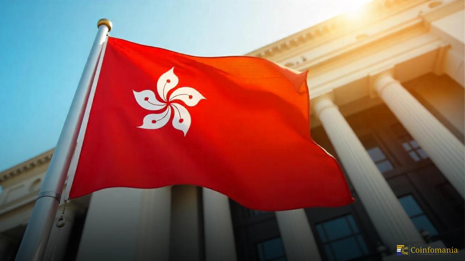 Crypto Staking Gets Official Nod in Hong Kong as SFC Rolls Out New Licensing Rules