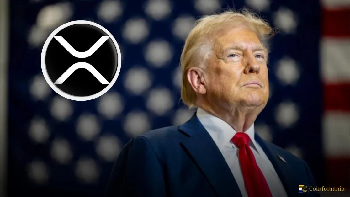 Trump’s tariffs spark XRP crash to $1.67. Why is XRP going down? Price drops 25% in a month amid $47M liquidations.